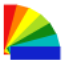 Cartela de cores ALGODÃO